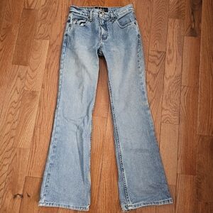 Vintage LEI Bootcut Jeans Size 1